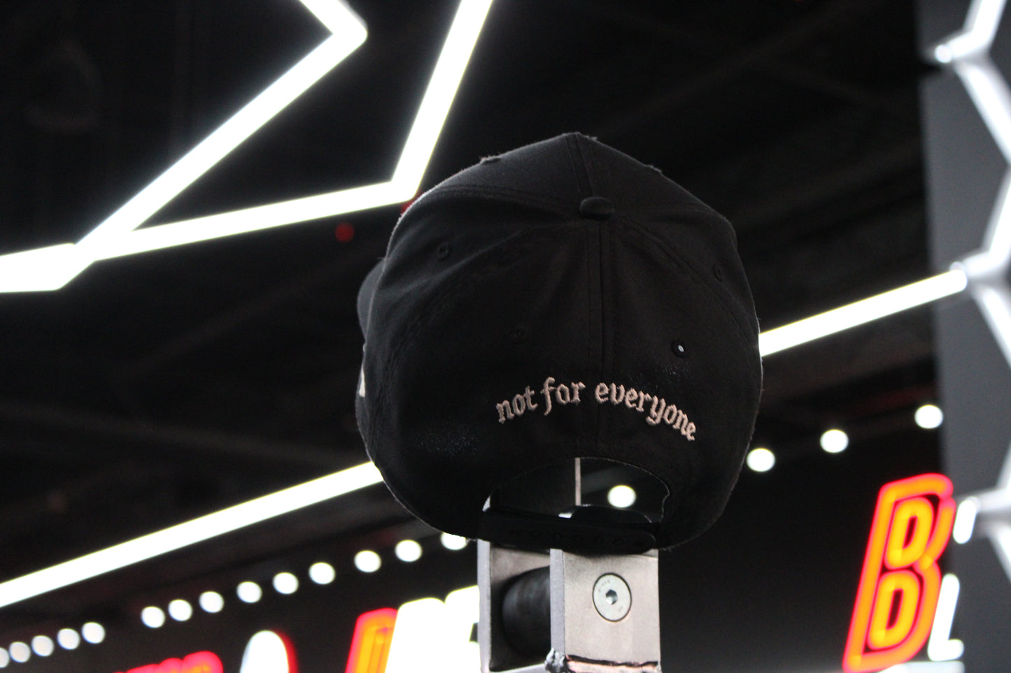 The GRND Hat
