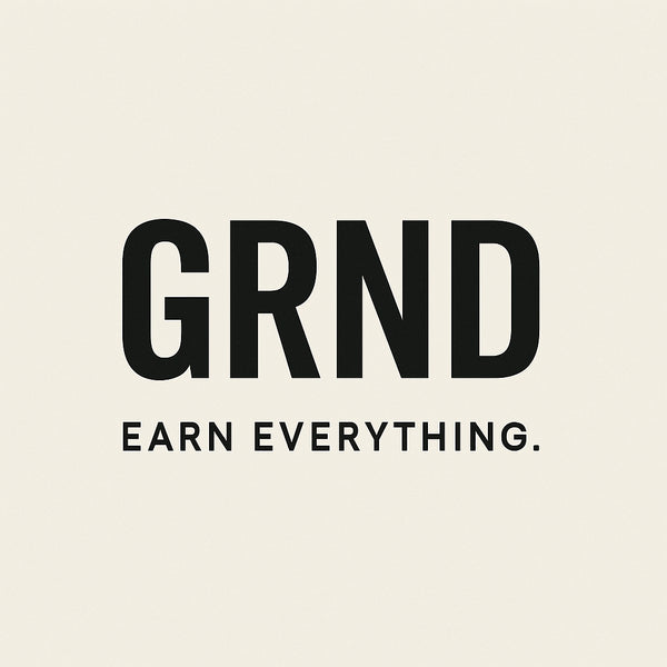 The GRND store